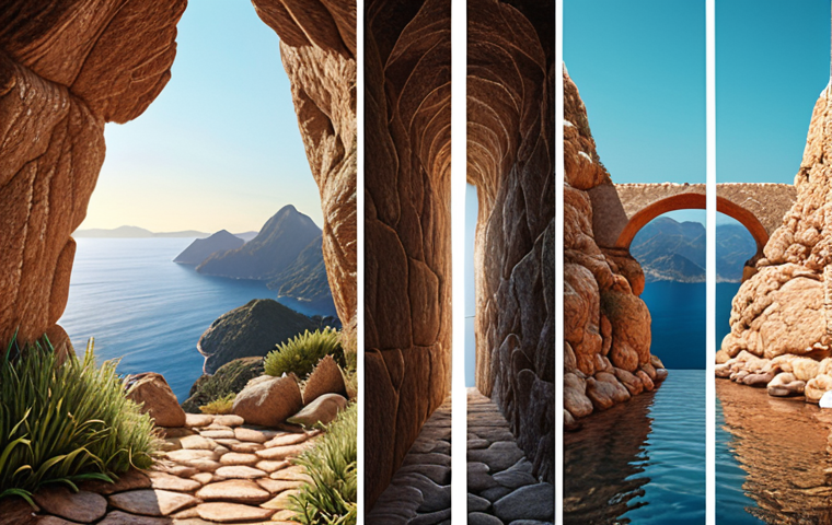 Here are three image prompts based on the provided text: